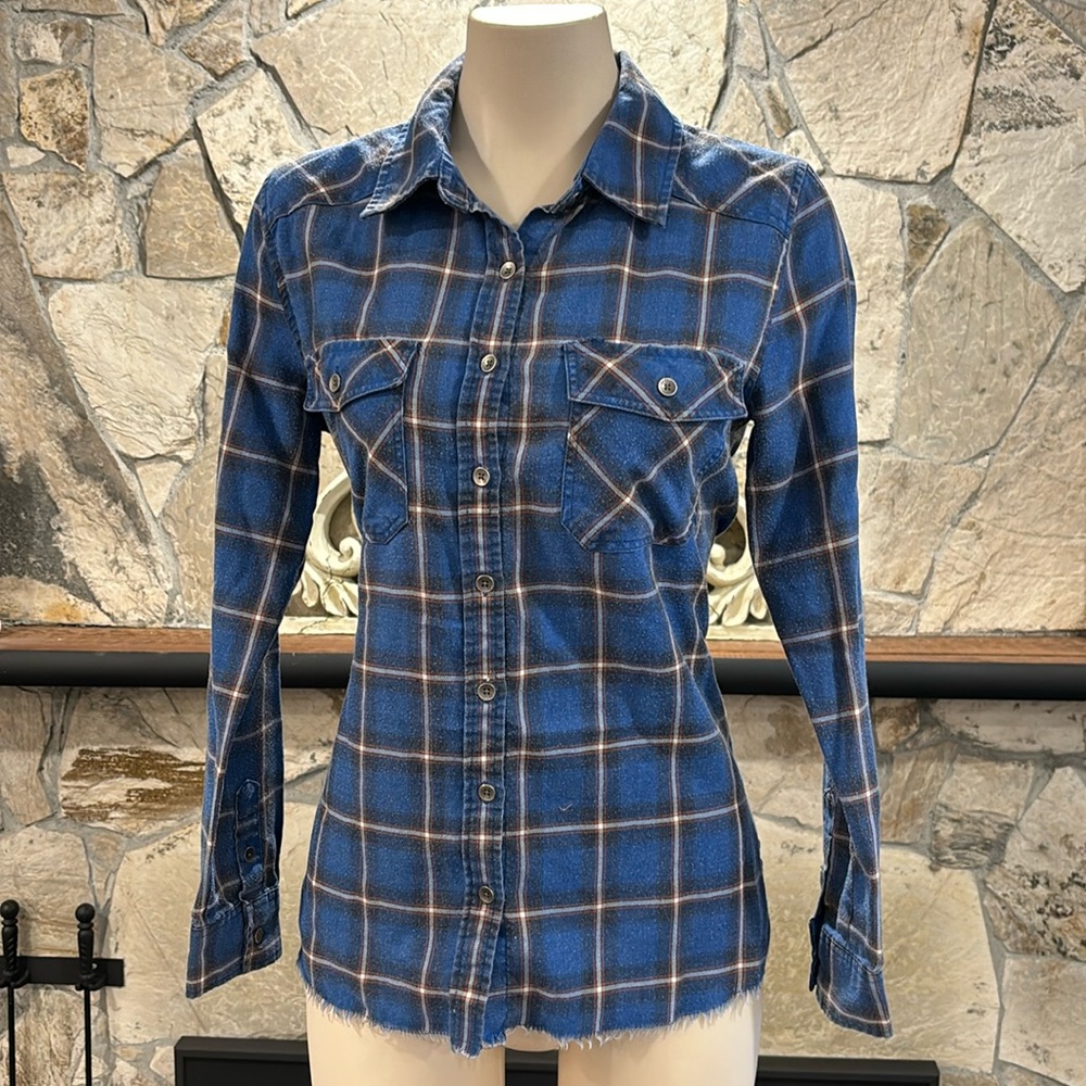 BillaBong shirt